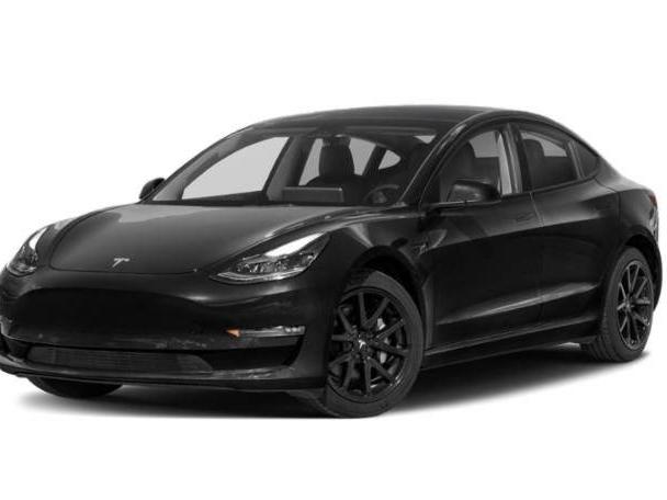 TESLA MODEL 3 2023 5YJ3E1EB4PF477301 image